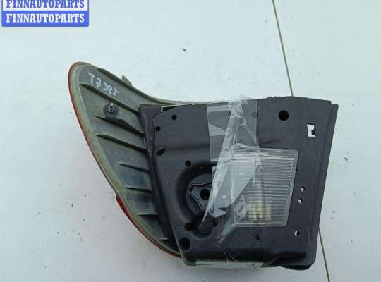 купить Фонарь задний левый на BMW 3 E46 (1998-2006)