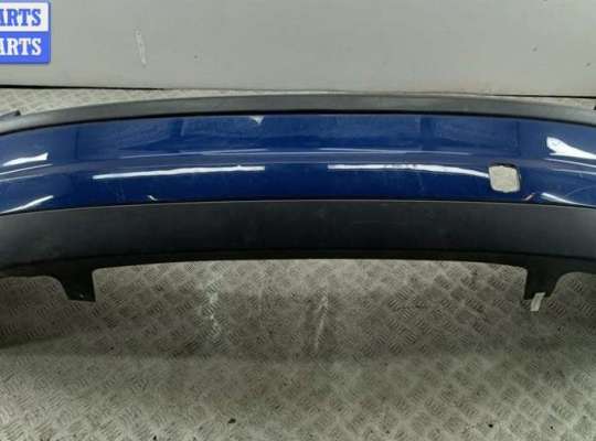 купить Бампер задний на Ford Focus II (2004-2011)