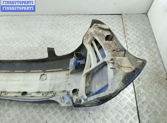 купить Бампер задний на Ford Focus II (2004-2011)