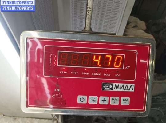 купить Бампер задний на Ford Focus II (2004-2011)