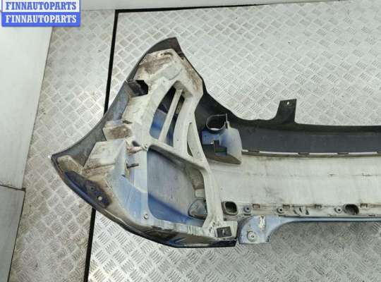 купить Бампер задний на Ford Focus II (2004-2011)