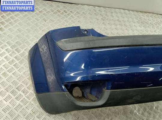 купить Бампер задний на Ford Focus II (2004-2011)