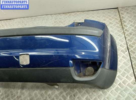 купить Бампер задний на Ford Focus II (2004-2011)