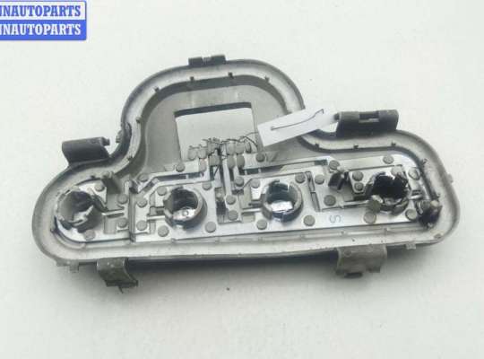 купить Плата фонаря заднего левого на Opel Astra G (1998-2004)