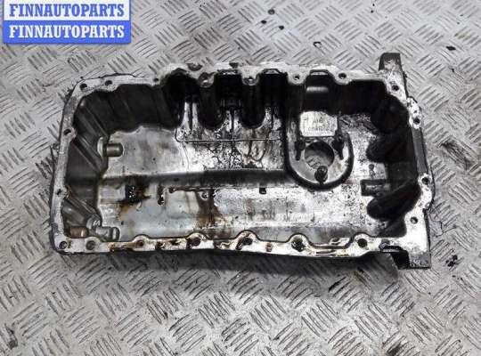 купить Поддон масляный на Skoda Roomster