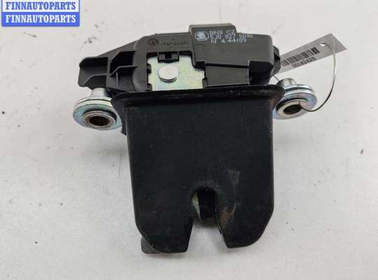 купить Замок багажника на Skoda Fabia mk2 (5J)