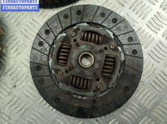 купить Маховик на Renault Kangoo I (1998-2008)