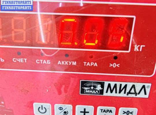 купить Моторчик заслонки отопителя на Volkswagen Passat B6