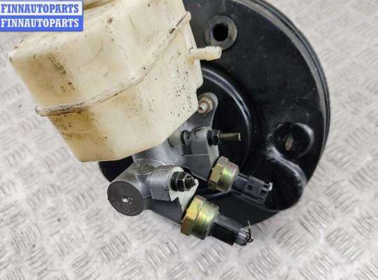 купить Цилиндр тормозной главный на BMW 3 E46 (1998-2006)