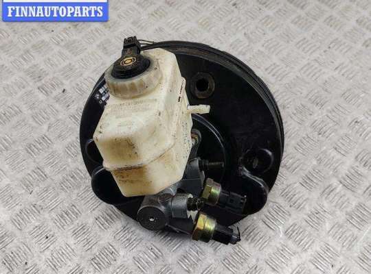 Купить Цилиндр тормозной главный на BMW 3 E46 (1998-2006) Цилиндр тормозной главный BM3555558 на BMW 3 E46 (1998-2006)