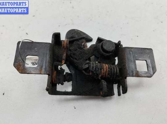 купить Замок капота на Ford Galaxy (2000-2006)