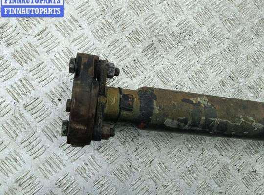 купить Кардан (вал карданный) задний на Opel Omega B (1994-2003)