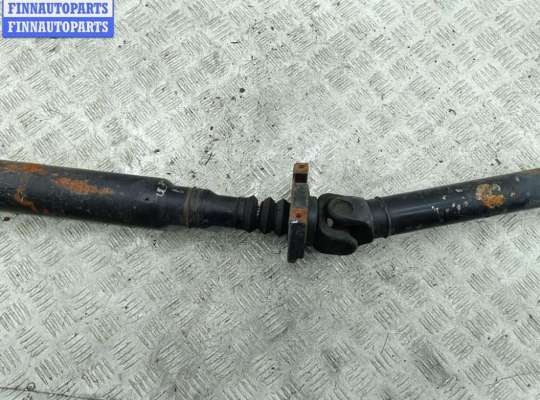 купить Кардан (вал карданный) задний на Opel Omega B (1994-2003)