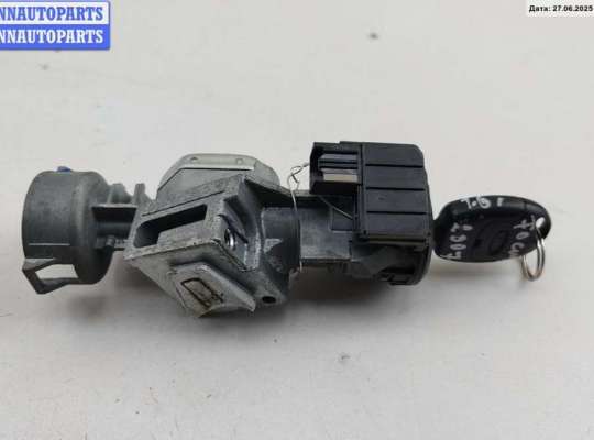купить Замок зажигания на Ford Focus II (2004-2011)