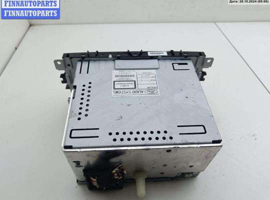 купить Аудиомагнитола на Ford Focus II (2004-2011)