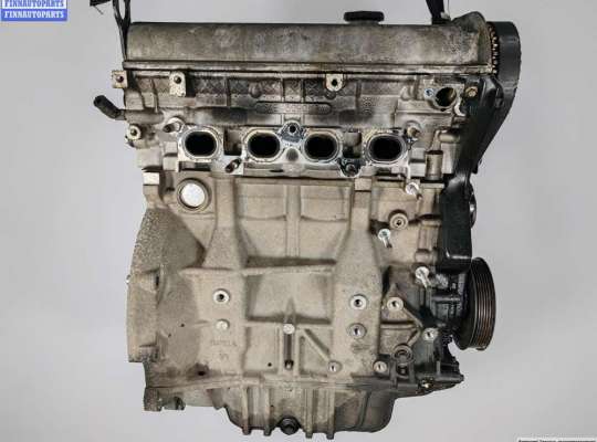 ДВС (Двигатель) на Ford Focus I