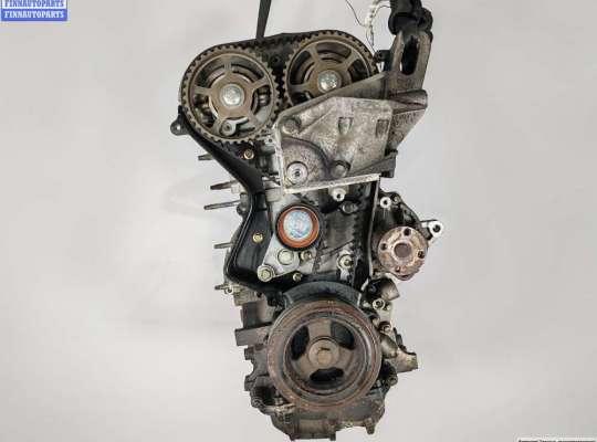 Двигатель (ДВС) FO2027679 на Ford Focus I (1998-2005)
