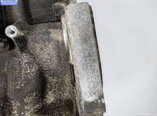 ДВС (Двигатель) на Ford Focus I