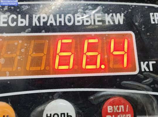 ДВС (Двигатель) на Ford Focus I