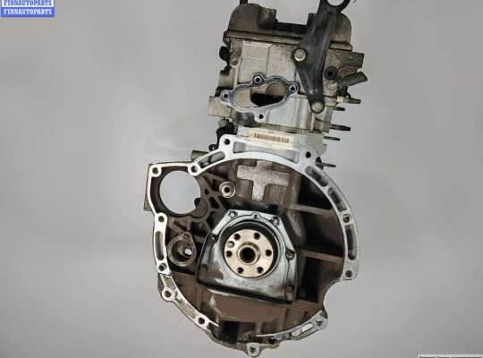 ДВС (Двигатель) на Ford Focus I