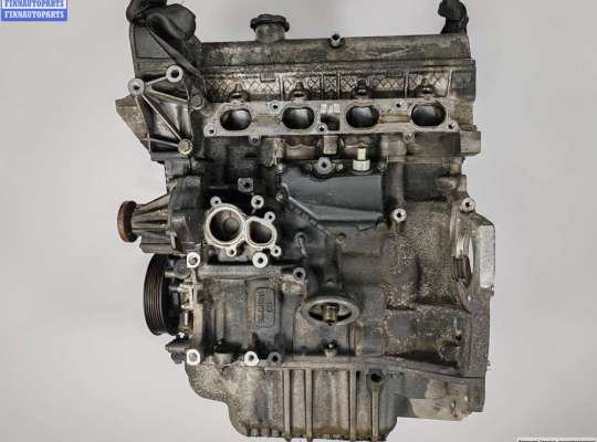 ДВС (Двигатель) на Ford Focus I