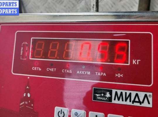 купить Замок зажигания на Volkswagen Sharan (2000-2010)