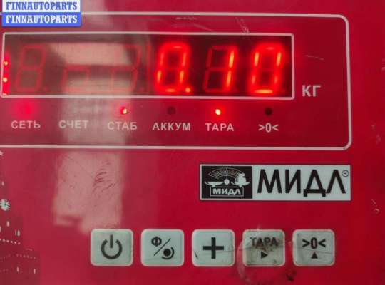 купить Кнопка стеклоподъемника переднего правого на BMW 5 E39 (1995-2003)