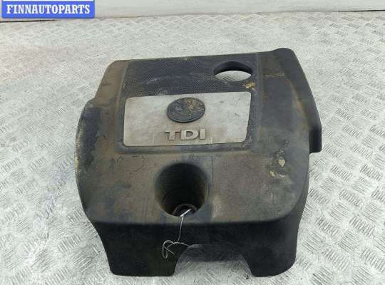 купить Накладка декоративная на двигатель на Skoda Octavia mk1 (A4 1U) 1996-2010