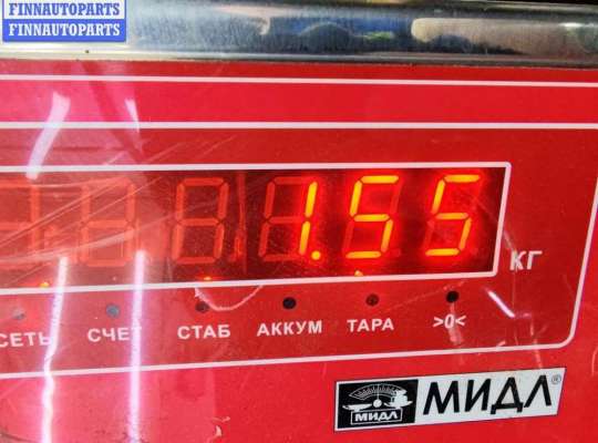 купить Кулиса КПП на Opel Zafira A (1999-2005)