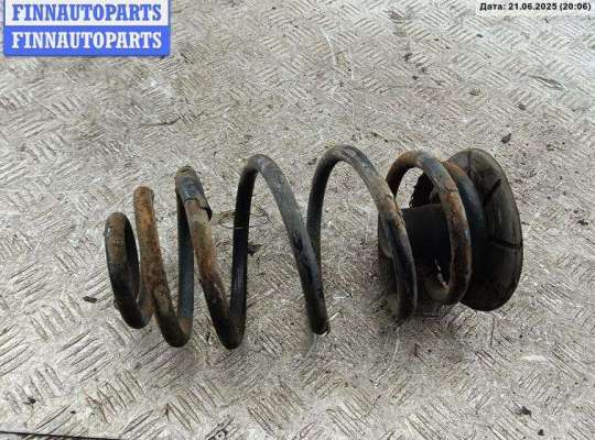 купить Пружина подвески задняя на Opel Zafira B (2004-2014)