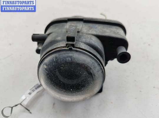 купить Фара противотуманная левая на Audi A6 C5 (1997-2005)