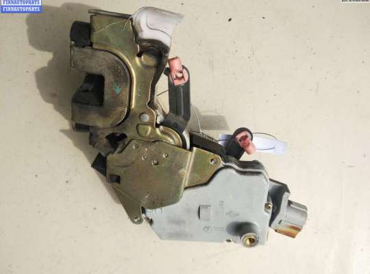 купить Замок двери задней левой на Nissan Almera N16 (2000-2007)