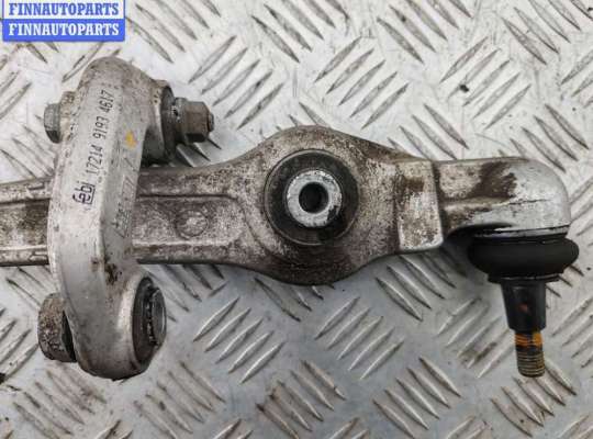купить Рычаг подвески передний правый на Volkswagen Passat B5+ (GP)