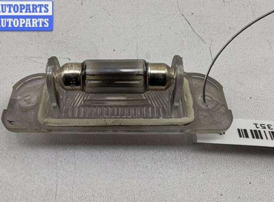 купить Подсветка номера на Mercedes E-Class W210 (1995-2002)