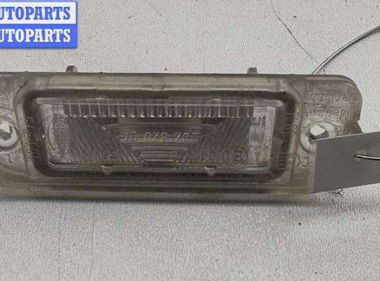 купить Подсветка номера на Mercedes E-Class W210 (1995-2002)