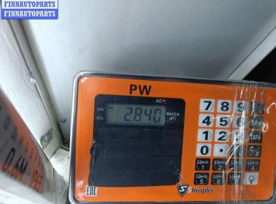 купить Фара левая на Mercedes C-Class W203 (2000-2006)