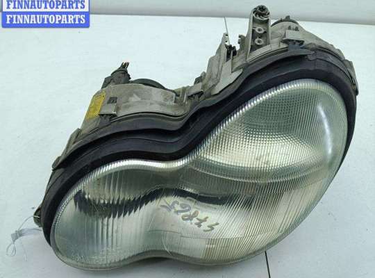 купить Фара левая на Mercedes C-Class W203 (2000-2006)