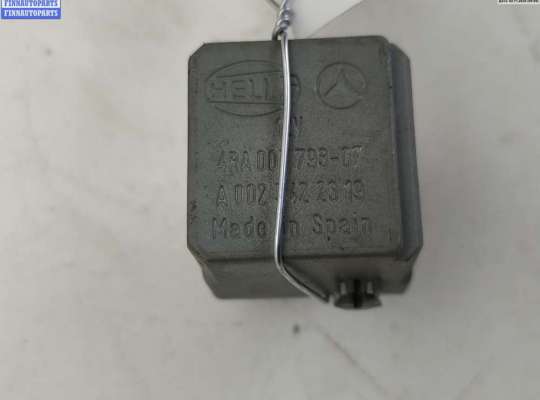 купить Реле (прочие) на Mercedes C-Class W203 (2000-2006)