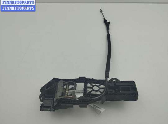 купить Ручка двери наружная задняя правая на Volkswagen Passat B6