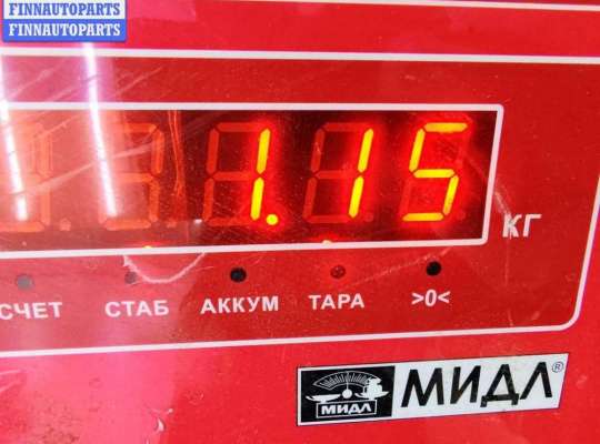 купить Зеркало наружное правое на Opel Signum (2003-2008)