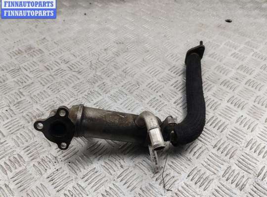 купить Охладитель отработанных газов на Hyundai H1 / Starex