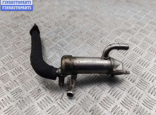 купить Охладитель отработанных газов на Hyundai H1 / Starex