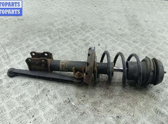 купить Стойка подвески передняя левая на Opel Zafira A (1999-2005)