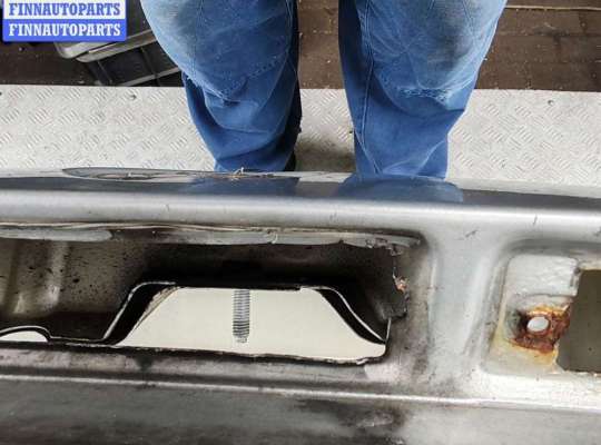 купить Крышка багажника (дверь задняя) на Volkswagen Passat B5+ (GP)