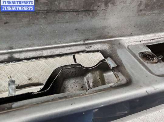 купить Крышка багажника (дверь задняя) на Volkswagen Passat B5+ (GP)