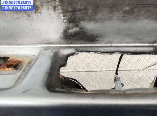 купить Крышка багажника (дверь задняя) на Volkswagen Passat B5+ (GP)