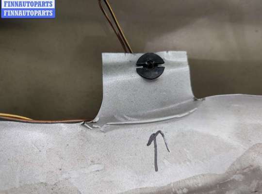 купить Крышка багажника (дверь задняя) на Volkswagen Passat B5+ (GP)