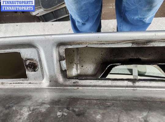 купить Крышка багажника (дверь задняя) на Volkswagen Passat B5+ (GP)