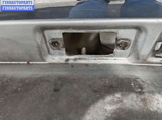 купить Крышка багажника (дверь задняя) на Volkswagen Passat B5+ (GP)