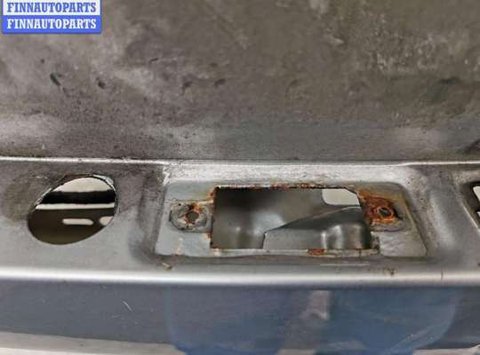 купить Крышка багажника (дверь задняя) на Volkswagen Passat B5+ (GP)